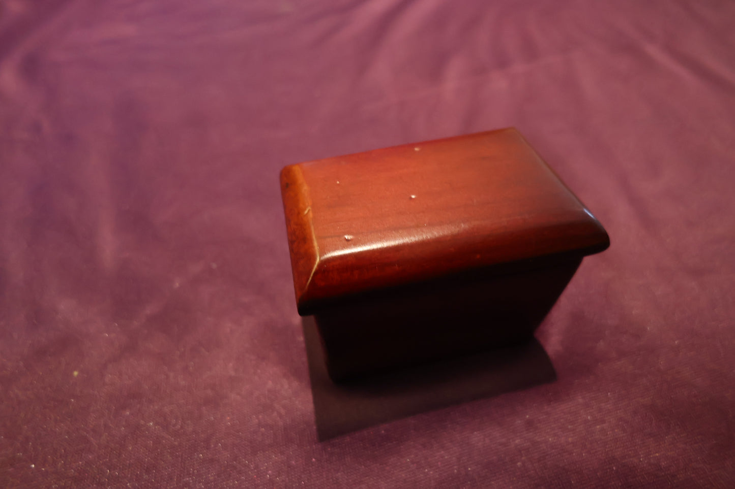 【中古：状態A】Appearing Card Box