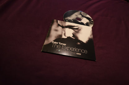 【中古：状態A】The Experience by Peter Tumer