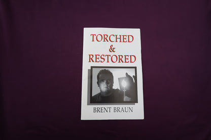 【中古：状態A】TORCHED & RESTORED