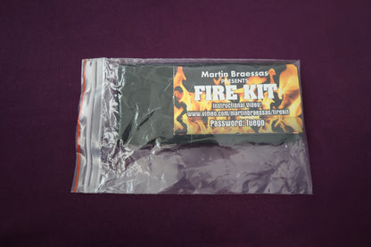 【中古：状態A】Fire KIT