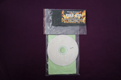 【中古：状態A】Fire KIT