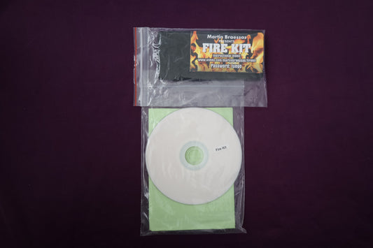 【中古：状態A】Fire KIT