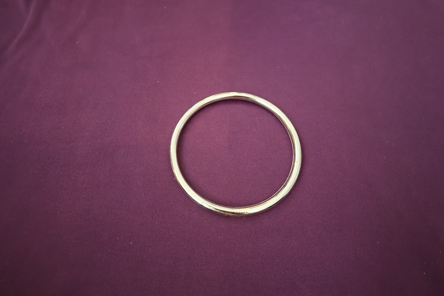 【中古：状態A】Ring on Rope/特製リング