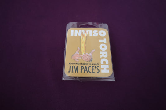 【中古：状態A】INVISO TORCH