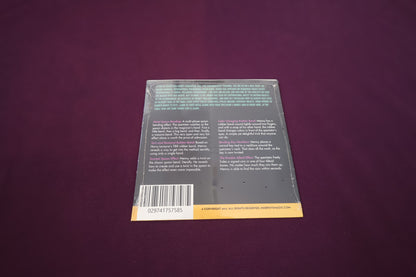 【中古：状態S】At The Table Live Lecture - Menny Lindenfeld