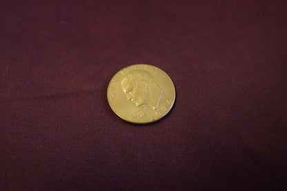 【中古：状態C】アイゼンハワーダラー