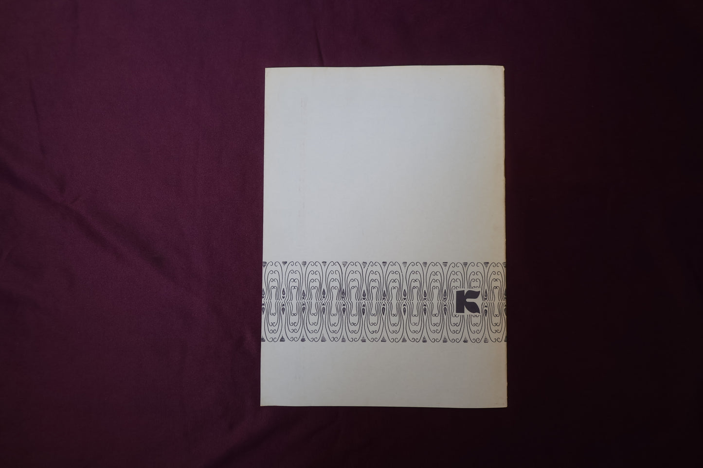 【中古：状態C】ふしぎなあーと1-6