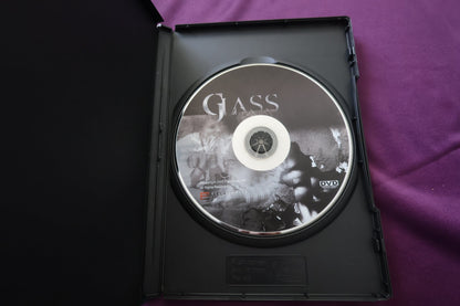 【中古：状態A】GLASS by ADAM GRACE