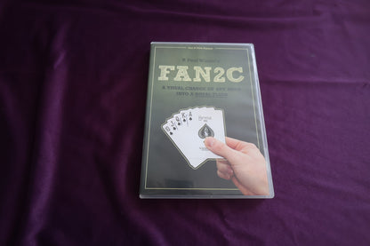 【中古：状態A】FAN2C by R Paul Wilson