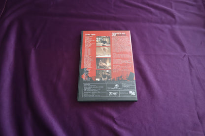 【中古：状態A】50 WAYS TO ROCK A LIGHTHER
