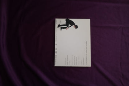 【中古：状態A】eternal Vol.1 YUSUKE ASADA