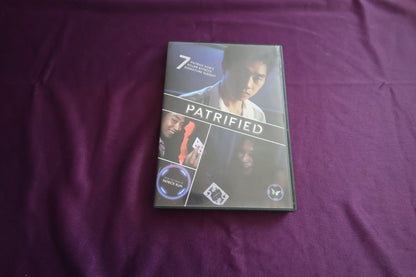 【中古：状態A】PATRIFIED by PATRICK KUN