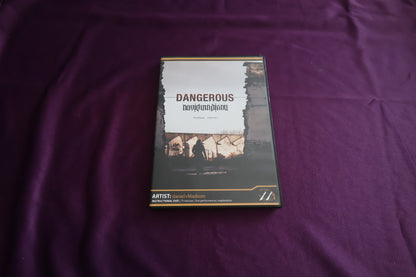 【中古：状態A】RYAN SCHLUTZ'S EFFORTLESS EFFECTS