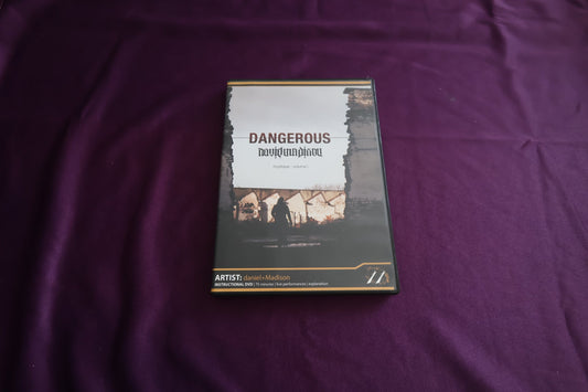 【中古：状態A】RYAN SCHLUTZ'S EFFORTLESS EFFECTS