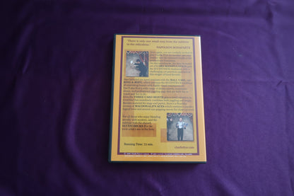 【中古：状態A】ECCENTRICKS 3 BY CHARLIE FRYE