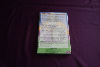 【中古：状態A】WONDERIZED LESSONS IN MAGIC by TOMMY WONDER