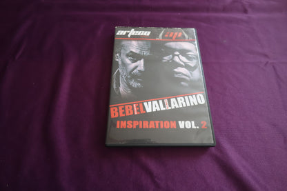 【中古：状態A】BEBELVALLARINO INSPIRATION VOL.2
