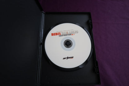 【中古：状態A】BEBELVALLARINO INSPIRATION VOL.2