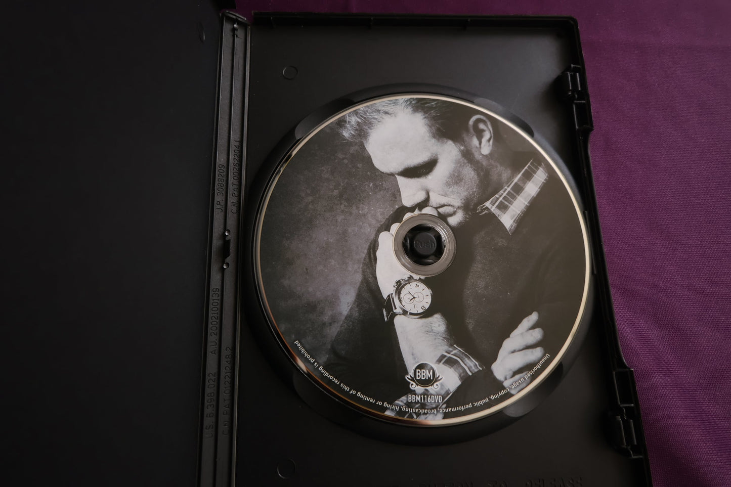 【中古：状態A】RYAN SCHLUTZ'S EFFORTLESS EFFECTS