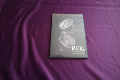 【中古：状態A】METAL 2 by ERIC JONES