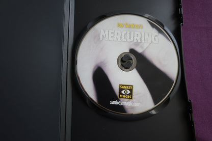 【中古：状態A】MERCURING by Jay Ssnkey