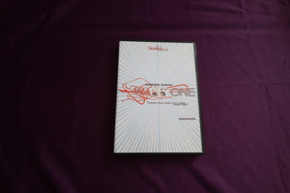 【中古：状態A】Warp One by David Jenkins