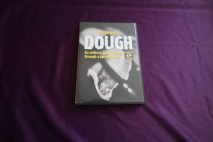 【中古：状態A】DOUGH by Jay Sankey