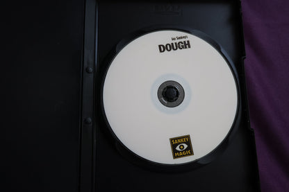 【中古：状態A】DOUGH by Jay Sankey