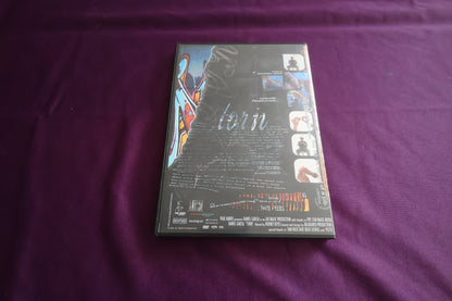 【中古：状態A】TORN by danielgarcia