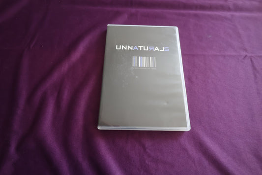 【中古：状態A】アンナチュラル
