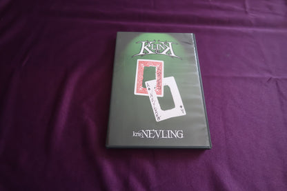 【中古：状態A】KLINK by kris NEVLING