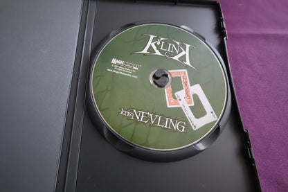 【中古：状態A】KLINK by kris NEVLING