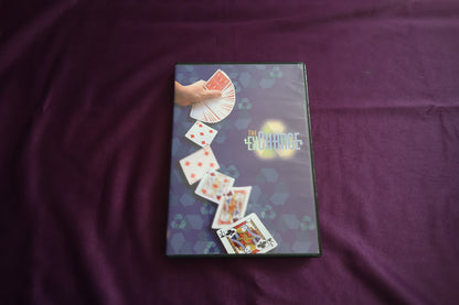【中古：状態A】THE EXCHANGE