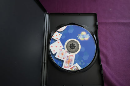 【中古：状態A】THE EXCHANGE