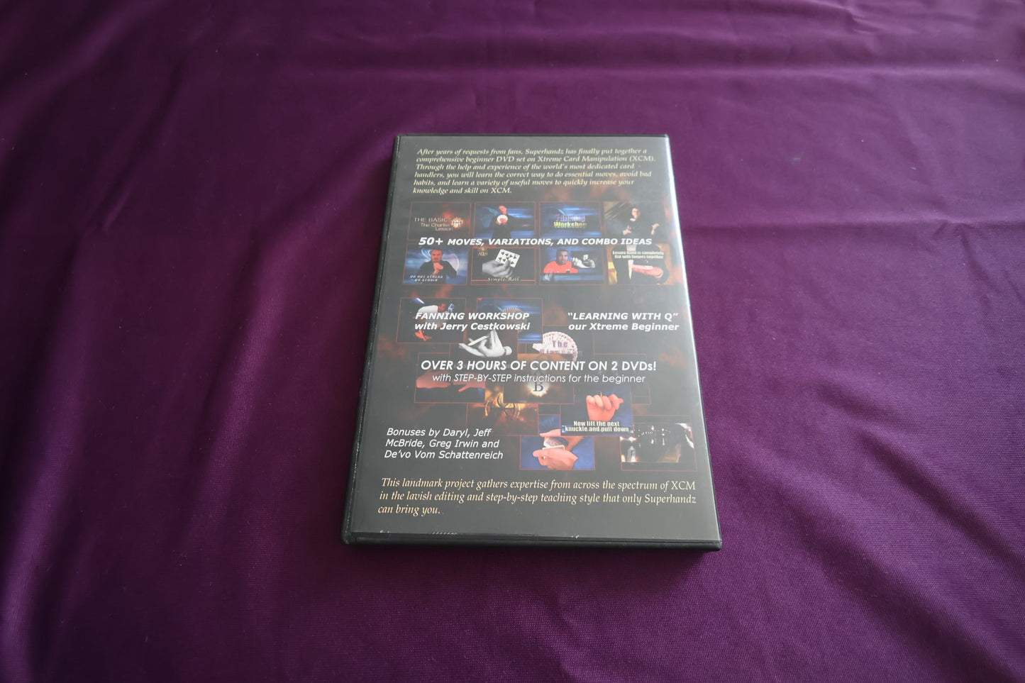 【中古：状態A】XTREME BEGINNERZ