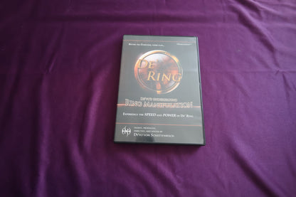 【中古：状態A】DE' RING