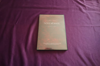 【中古：状態A】DOVE WORKER BY C.Y