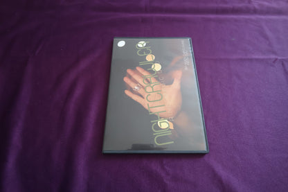 【中古：状態A】NIGHT CRAWLER RING MAGIC DVD by YUEN CHING FUNG KEITH CHIU