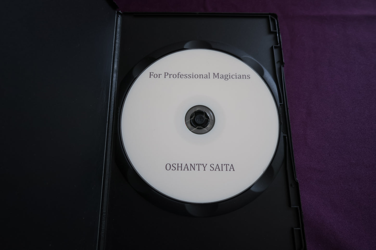 【中古：状態A】For Professional Magicians