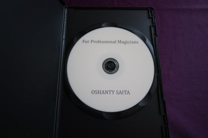 【中古：状態A】For Professional Magicians