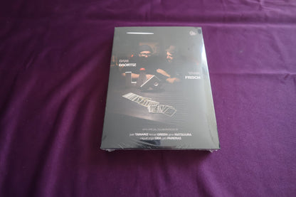 【中古：状態S】LAP by dani daortiz Yann Frisch and Juan Tamariz