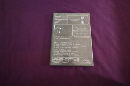 【中古：状態A】ARTIST VISUAL BALL&CARD by Lukas