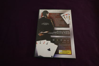 【中古：状態A】STAGE CARD MANIPULASION by EDUARDO GALEANO
