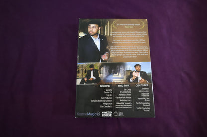 【中古：状態A】An Extension Of ME by ERIC JONES
