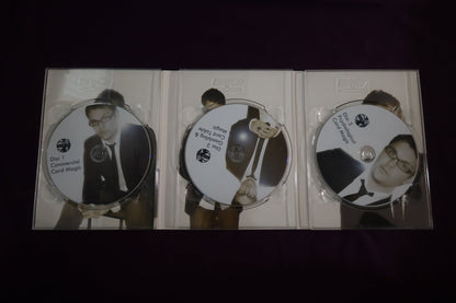 【中古：状態A】BENJAMIN EARL PAST MIDNIGHT