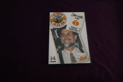 【中古：状態A】DOC EASON'S BAR MAGIC VOL.3