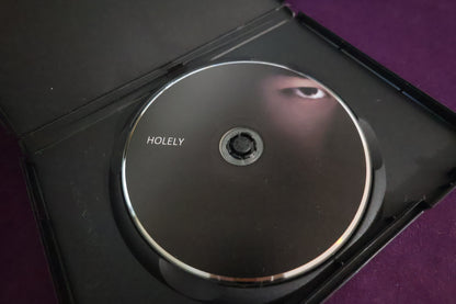 【中古：状態C】Holely (Original Version) by Will Tsai and SansMindss