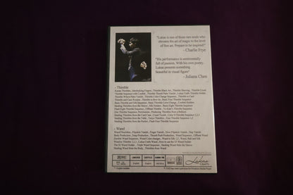 【中古：状態A】ARTIST classic1 THIMBLE & WAND