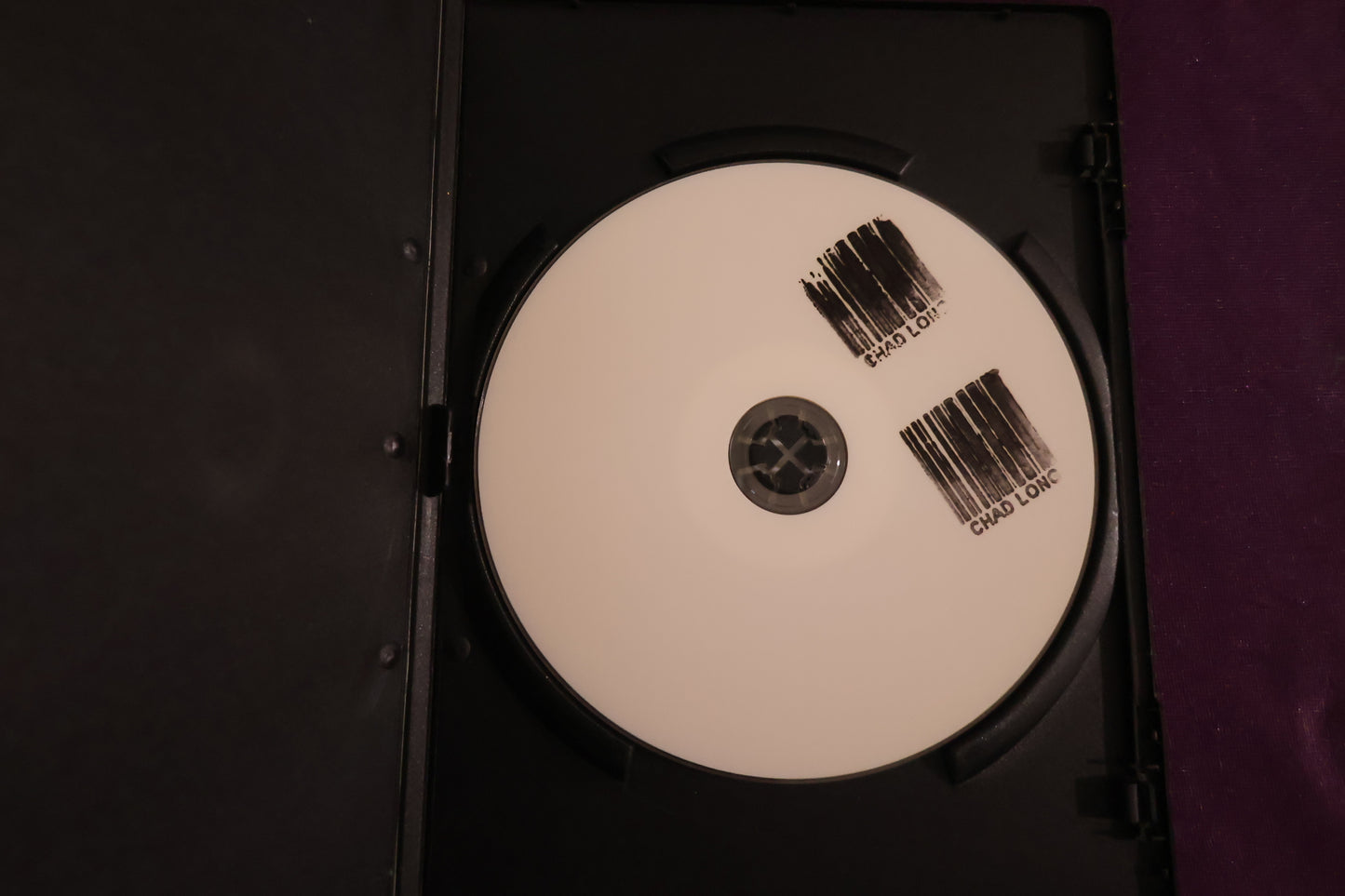 【中古：状態A】Card Long's Magic DVD volume1-3 by Chard Long