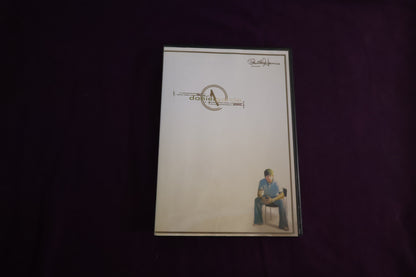 【中古：状態A】the daniel garcia project #1
